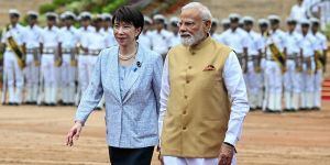 What a Sino-American G2 Would Mean for Asian Security