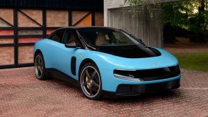 Everyone Criticized Ferrari’s New EV. Then Buyers Proved Them Wrong