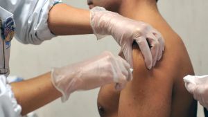 In Veneto aumentano i non vaccinati, over 65 sorvegliati speciali