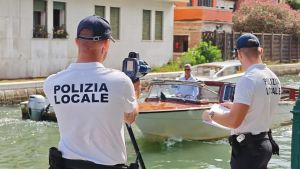 Un anno di barcavelox: tre multe ogni giorno, si corre ancora troppo