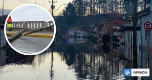 El desafío de cambiar la escala temporal con que pensamos la infraestructura para Chile