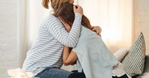 Why Is the Mother-Daughter Relationship so Tricky?