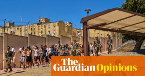 The Guardian view on events in Ceuta: chaos and tragedy are weaponised by the far right
