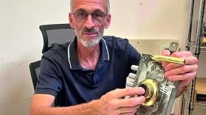 L'esperto di serrature: «Ladri sempre più scaltri, ecco come ci si difende»