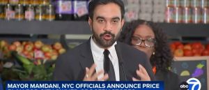 INGERSOLL: You’ll Need ID To Partake In Our Socialist Utopia