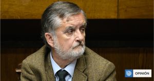 Todo mal, Pancho