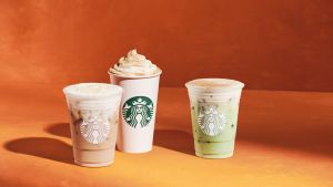 Starbucks Just Announced the Return of Its Most Famous Drink. But Its CEO Says It Still Won’t Be Around Forever