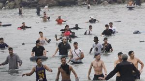 Ceuta o crónica de una 'vendetta' anunciada