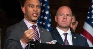 Letter: More should speak out about administration