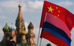 Multipolaridade como Doutrina Estratégica: A Lógica da Parceria Sino-Russa em Meio à Crise Hegemônica
