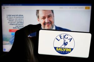 Opinion – Europe’s Far Right and the Normalisation of Injustice in Palestine