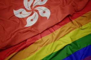 Opinion – When Political Fear Trumps Rights: Same-Sex Couples in Hong Kong