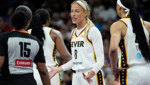 The WNBA’s trans conundrum: What does the ‘W’ stand for?