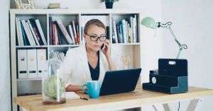 Why Don't Talented People Get Promoted More Often?