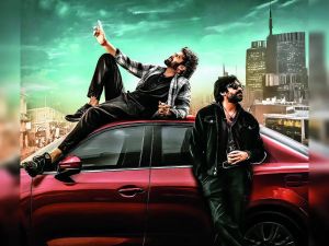Automatic for the people: Rising incomes reshape India's car market