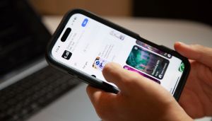 AI assistants stop assisting when they start controlling