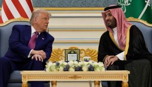 How Mohammed bin Salman earned Trump’s ear over Netanyahu