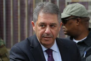 Lebanon arrests former Palestinian envoy to face PA graft charges