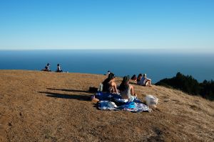 Heat advisory issued as East Bay could see highs near 107