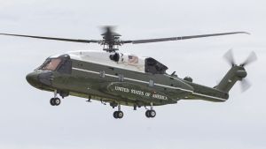 Trump’s Presidential Aircraft Are Ruinously Expensive