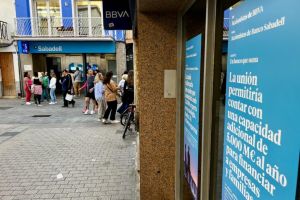 Jo pago i tu guanyes: nou rècord de beneficis a la banca