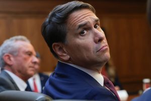Trump Still Has That IRS Immunity. Don’t Be Fooled