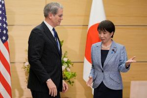 Yen Risks — How Much Does Bessent Call the Shots?