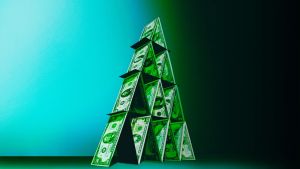 A New Study Found VC-Backed Startups Are More Likely to Commit Fraud. AI Could Make the Problem Worse