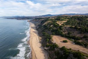 State Parks ends nudity at San Gregorio State Beach as it reopens