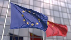 Opinion – How Europe’s Global Gateway Competes With China’s BRI