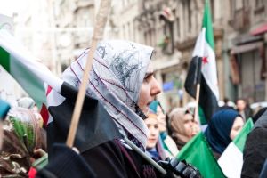 Opinion – Federalism: The Best Path for Syria’s Future