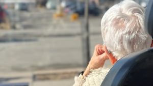 Il faut qu’on se parle d’un sujet très sérieux