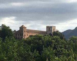“Lujo auténtico con alma castellana”: el trist destí d’Ausias Marc