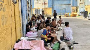 La forma en la que la derecha explota la 'crisis' de Ceuta casi garantiza que se vuelva a repetir