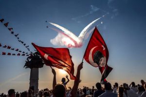 Opinion – Turkey’s Role in Europe’s Post-American Defense
