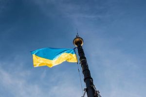 Ukraine and the Geopolitics of Legitimacy
