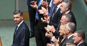 ‘Change or die’: Resistance leaves Libs fighting for life