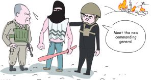 Unfit to Serve: Israel's Defense Minister Crossed Another Red Line