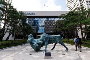 South Korea Is Becoming Uninvestable, Too
