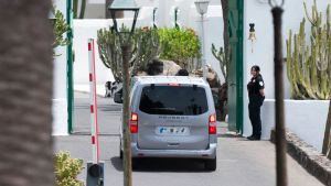 Medidas militares contra la próxima «marcha verde»