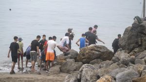 “Inaceptable en cualquier nación civilizada”