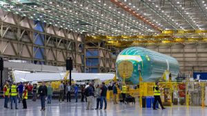 After Years of Delays, Boeing’s 737 MAX 7 Just Won FAA Approval. This Major Airline Is First in Line