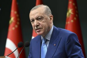 En yüksek demokratik meşruiyet