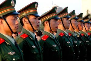 Why Xi, Putin and Kim on One Stage Matters