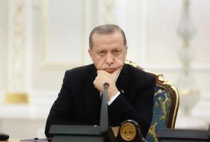 Opinion – Beyond Neo-Ottomanism in Turkey’s Syria Strategy
