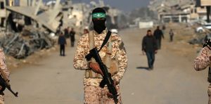 Even if Hamas disarms, the challenge in Gaza will be accountability