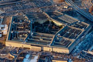 Report: Trump Admin Is “Crowdsourcing” Ideas for Ending War in Iran