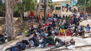 Ceuta invasion — nothingburger or outrage?