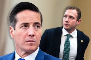 The Sordid Moreno-Miller Affair Tells Us Everything We Need to Know About How the GOP Sees Women