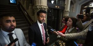 Canada’s Mercosur imperative